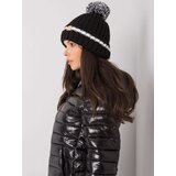 RUE PARIS Cap-JK-CZ-35.92-black | shoptok.hr