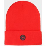 4f Children's Winter Hat Orange JWAW24 | Shoptok.si