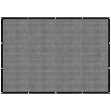vidaXL mreža za spremnik hdpe 3 x 5 m crna | shoptok.hr