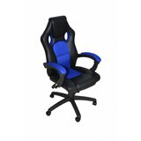 Gaming Chair DS-088 Blue ( DS-088-B ) Cene