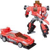 Transformers (Transformeri) Transformers x Hot Wheels Deluxe Class figura GT-Scorcher, 12,5 cm | shoptok.hr