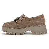 IgI&CO Mokasini Fango Kostanjeva | Shoptok.si