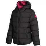Hummel jakna za devojčice HMLGEORGE ZIP COAT T940145-2001