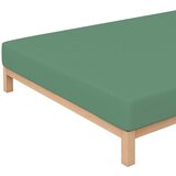 Schlafgut napenjalna rjuha pure 90-100/190-220 cm | Shoptok.si