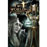 Steam Two Worlds II HD - Shattered Embrace (PC) Key GLOBAL | ePonuda.com