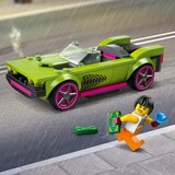 Lego City 60415 Utrka policijskog i sportskog auta | shoptok.hr