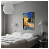 WALLXPERT dekorativna slika 70100FAMOUSART 070 | ePonuda.com