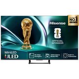 Hisense 75 inča 75U7Q uled mini-led 4K uhd smart tv Cene