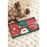 Aura.via Christmas set of youth socks | Shoptok.si