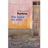 Akademska Knjiga Ena Lusija Portela - Sto boca na zidu | ePonuda.com
