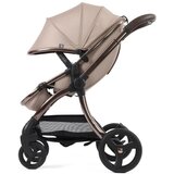 Egg 3® dječja kolica 9u1 - Special Edition Houndstooth Almond | shoptok.hr