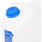  Spremnik za vodu sa slavinom prozirni 20 L plastični | shoptok.hr