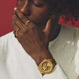 Seiko moška ročna ura 5 SPORTS SRPE74K1 | Shoptok.si
