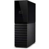 Eksterni WD My Book 16TB 3,5" WDBBGB0160HBK-EESN