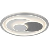 Globo STROPNA LED-SVETILKA MOON 3000/4000/6500 K 230 V | Shoptok.si