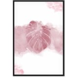  Slika - Tropical Fog (1 Part) Vertical 40x60 | shoptok.hr