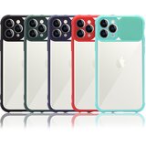  Maska za Xiaomi Poco M3 Camera Shield plava | ePonuda.com