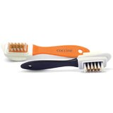 Coccine Cocciné suede and nubuck brush Cene