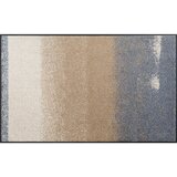 wash+dry PREDPRAŽNIK Medley Beige 75/120 cm potiskano bež | Shoptok.si