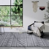 Elle Decoration Sivi tepih 80x120 cm Itinerance Light Grey – | shoptok.hr