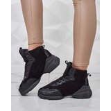 Resti Women's sporty tall sneakers Bullaro | ePonuda.com