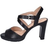 Geox Sandali & Odprti čevlji EZ979 Črna | Shoptok.si
