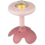 Canpol babies zvečka sensory - 56/610 pink | ePonuda.com