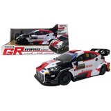 Mondo Avto RC 1:14 Toyota Yaris WRC - Rovanpera Cene
