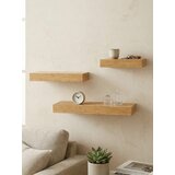 Sinsay Set zidnih polica 3 pack | shoptok.hr