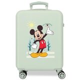 Disney Mickey Mickey ABS Kofer 55 cm - Mint ( 20.711.45 ) | ePonuda.com