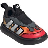 Adidas Patike za dečake Bubblecomic I, Crne | Eponuda.com