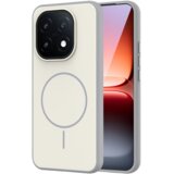  xyi maska za mobilni telefon iqoo 15, bela | Eponuda.com