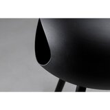 LE FEU Kamin na bioetanol Dome Ground High 800104, (21780616) | Shoptok.si