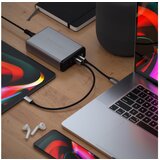 Satechi ST-TC108WM USB punjač 108 W 2x USB-A, 2x USB-C® Power Delivery unutrašnje područje | Eponuda.ba