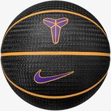 Nike Lopta SIGNATURE K BRYANT DEFLATED BLACK/U Cene