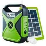 Greentech SOLARNI PRIJENOSNI SET SPS-300 | Eponuda.ba