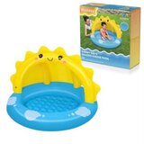 Bestway Bazenić Sunny Days™ s krovom za zaštitu od sunca 101 x 97 x 71 cm - 1 kom | shoptok.hr