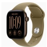 Apple WATCH S12 GPS 42mm DARK BRONZE ALUMINIUM CASE S_M#watch | Eponuda.ba