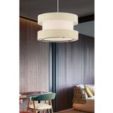 Opviq halo - cream, white creamwhite chandelier | ePonuda.com