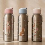 Little Dutch® Bočica od nehrđajučeg čelika 350ml flip-up, Fairy Wonders | shoptok.hr