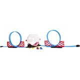  Staza za autiće Extreme Ball - 28 elemenata | Shoptok.si