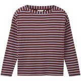 Tom Tailor 1039067 Ženska majica, Braon-plava Cene