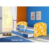 ACMA Krevet za decu Blue sa fiokom 160x80 2 24 | Eponuda.com