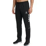Muški donji deo trenerka Hmlcore 2.0 Woven, Crni
