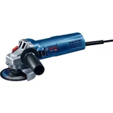 Bosch GWS 750 Professional angle grinder 12.5 cm 11000 RPM 750 W 1.8 kg