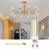  LED sijalica G9/4,8W/230V 3000K - Aigostar | Eponuda.com