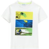 Original Marines majica KR DFP2156CM M bijela 134 | shoptok.hr