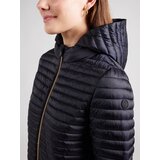 Save The Duck Prijelazna jakna 'ALIMA' crna | shoptok.hr