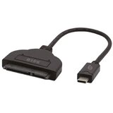 SLINK SL-USB-C76 sa USB3.1 Type-C na SATA 7 + 15 Pin Konverter Cijene