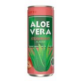 Aloe Vera jagoda napitak 240ml limenka Cene